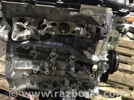 ФОТО Двигатель для Mazda 3 BM (2013-...) (III) Киев