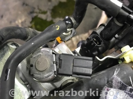 ФОТО Двигатель для Mazda 3 BM (2013-...) (III) Киев
