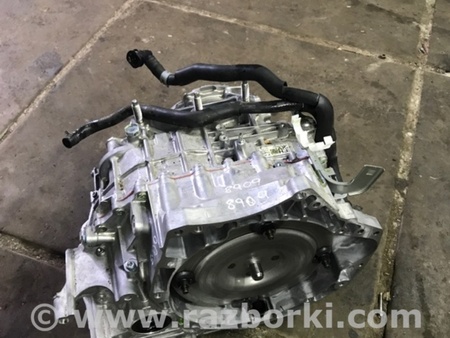 ФОТО АКПП (коробка автомат) для Mazda 3 BM (2013-...) (III) Киев