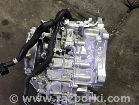 ФОТО АКПП (коробка автомат) для Mazda 3 BM (2013-...) (III) Киев