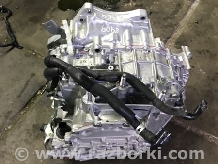 ФОТО АКПП (коробка автомат) для Mazda 3 BM (2013-...) (III) Киев