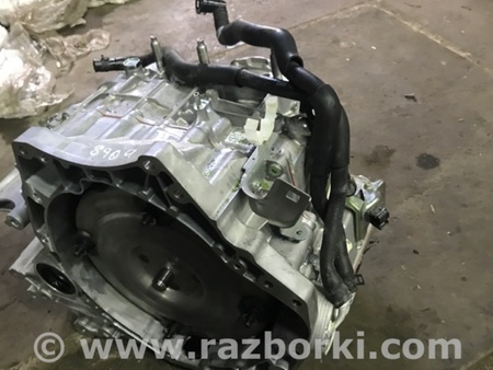 ФОТО АКПП (коробка автомат) для Mazda 3 BM (2013-...) (III) Киев