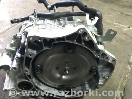 ФОТО АКПП (коробка автомат) для Mazda 3 BM (2013-...) (III) Киев