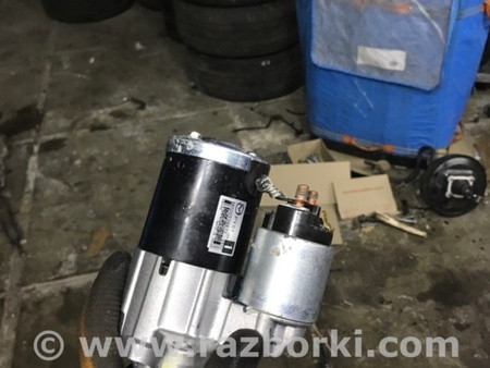 ФОТО Стартер для Mazda 3 BM (2013-...) (III) Киев