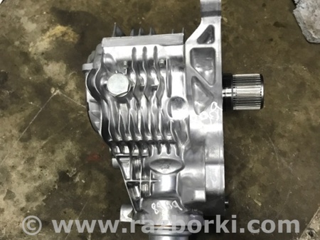 ФОТО Раздаточная коробка для Mazda 3 BM (2013-...) (III) Киев