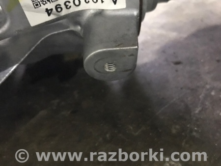 ФОТО Раздаточная коробка для Mazda 3 BM (2013-...) (III) Киев