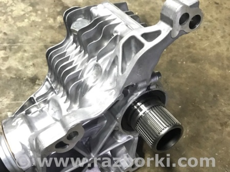 ФОТО Раздаточная коробка для Mazda 3 BM (2013-...) (III) Киев