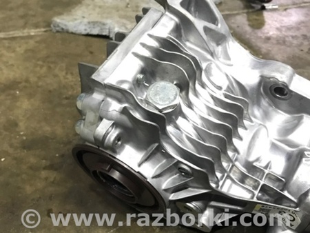 ФОТО Раздаточная коробка для Mazda 3 BM (2013-...) (III) Киев