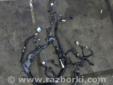 ФОТО Проводка ДВС для Mazda 3 BM (2013-...) (III) Киев