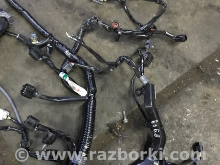 ФОТО Проводка ДВС для Mazda 3 BM (2013-...) (III) Киев