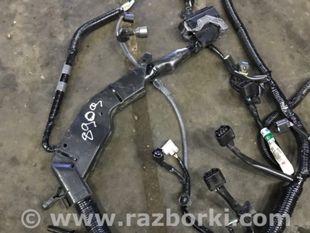 ФОТО Проводка ДВС для Mazda 3 BM (2013-...) (III) Киев