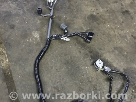 ФОТО Проводка ДВС для Mazda 3 BM (2013-...) (III) Киев