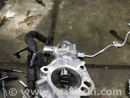 ФОТО Вакуумный насос для Mazda 3 BM (2013-...) (III) Киев