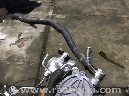 ФОТО Вакуумный насос для Mazda 3 BM (2013-...) (III) Киев