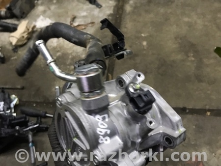 ФОТО Вакуумный насос для Mazda 3 BM (2013-...) (III) Киев