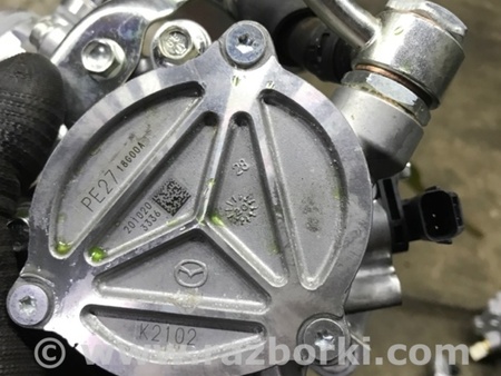 ФОТО Вакуумный насос для Mazda 3 BM (2013-...) (III) Киев