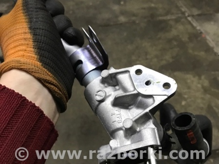 ФОТО Помпа для Mazda 3 BM (2013-...) (III) Киев