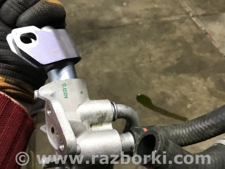 ФОТО Помпа для Mazda 3 BM (2013-...) (III) Киев
