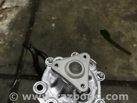 ФОТО Помпа для Mazda 3 BM (2013-...) (III) Киев