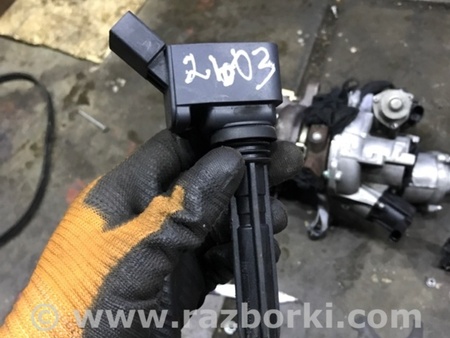 ФОТО Катушка зажигания для Audi (Ауди) A3 8V1, 8VA, 8V7, 8VS (03.2012-...) Киев