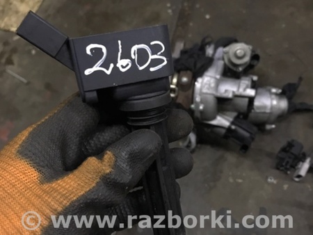 ФОТО Катушка зажигания для Audi (Ауди) A3 8V1, 8VA, 8V7, 8VS (03.2012-...) Киев