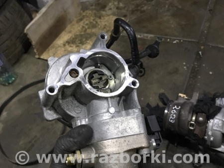 ФОТО Вакуумный насос для Audi (Ауди) A3 8V1, 8VA, 8V7, 8VS (03.2012-...) Киев
