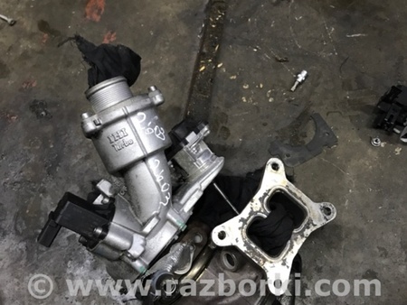 ФОТО Турбина для Audi (Ауди) A3 8V1, 8VA, 8V7, 8VS (03.2012-...) Киев