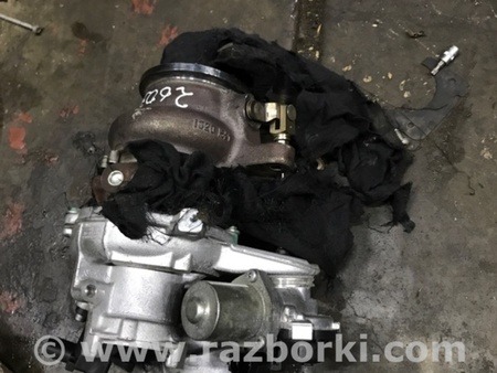 ФОТО Турбина для Audi (Ауди) A3 8V1, 8VA, 8V7, 8VS (03.2012-...) Киев