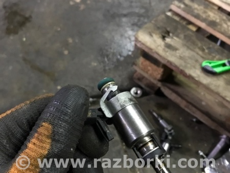 ФОТО Форсунка топливная для Audi (Ауди) A3 8V1, 8VA, 8V7, 8VS (03.2012-...) Киев