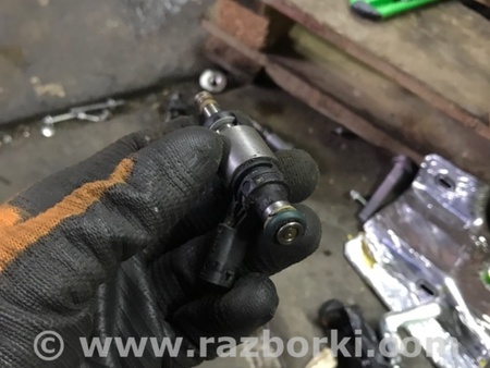 ФОТО Форсунка топливная для Audi (Ауди) A3 8V1, 8VA, 8V7, 8VS (03.2012-...) Киев