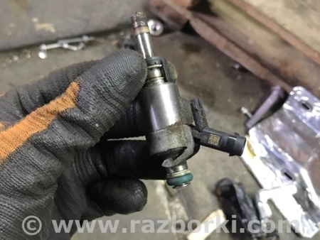 ФОТО Форсунка топливная для Audi (Ауди) A3 8V1, 8VA, 8V7, 8VS (03.2012-...) Киев