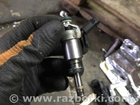 ФОТО Форсунка топливная для Audi (Ауди) A3 8V1, 8VA, 8V7, 8VS (03.2012-...) Киев