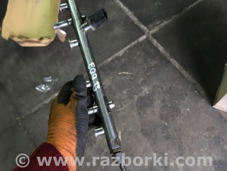 ФОТО Топливная рампа для Audi (Ауди) A3 8V1, 8VA, 8V7, 8VS (03.2012-...) Киев
