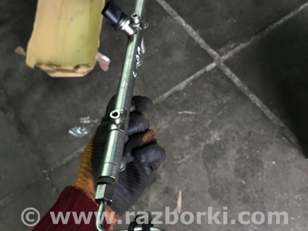 ФОТО Топливная рампа для Audi (Ауди) A3 8V1, 8VA, 8V7, 8VS (03.2012-...) Киев