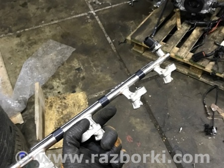 ФОТО Топливная рампа для Mazda 3 BM (2013-...) (III) Киев