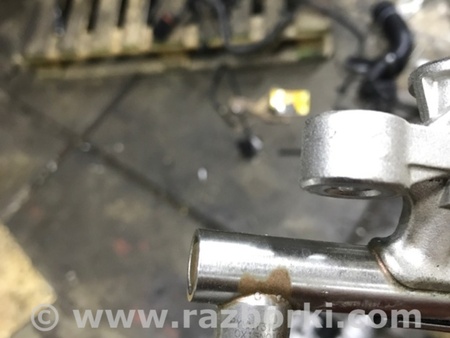 ФОТО Топливная рампа для Mazda 3 BM (2013-...) (III) Киев