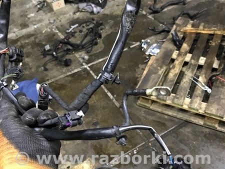 ФОТО Электропроводка для Audi (Ауди) A3 8V1, 8VA, 8V7, 8VS (03.2012-...) Киев