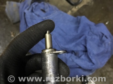 ФОТО Регулятор давления топлива для Audi (Ауди) A3 8V1, 8VA, 8V7, 8VS (03.2012-...) Киев