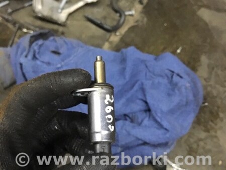 ФОТО Регулятор давления топлива для Audi (Ауди) A3 8V1, 8VA, 8V7, 8VS (03.2012-...) Киев