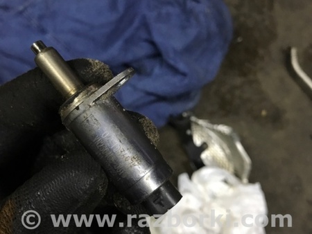 ФОТО Регулятор давления топлива для Audi (Ауди) A3 8V1, 8VA, 8V7, 8VS (03.2012-...) Киев