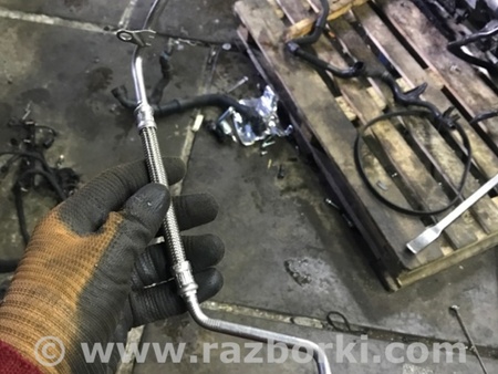 ФОТО Патрубок системы охлаждения для Audi (Ауди) A3 8V1, 8VA, 8V7, 8VS (03.2012-...) Киев