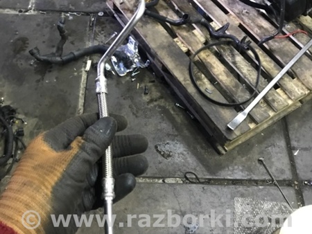 ФОТО Патрубок системы охлаждения для Audi (Ауди) A3 8V1, 8VA, 8V7, 8VS (03.2012-...) Киев