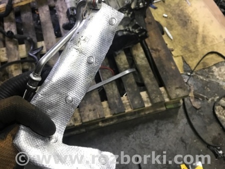 ФОТО Патрубок системы охлаждения для Audi (Ауди) A3 8V1, 8VA, 8V7, 8VS (03.2012-...) Киев