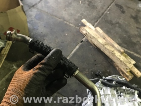ФОТО Патрубок системы охлаждения для Audi (Ауди) A3 8V1, 8VA, 8V7, 8VS (03.2012-...) Киев