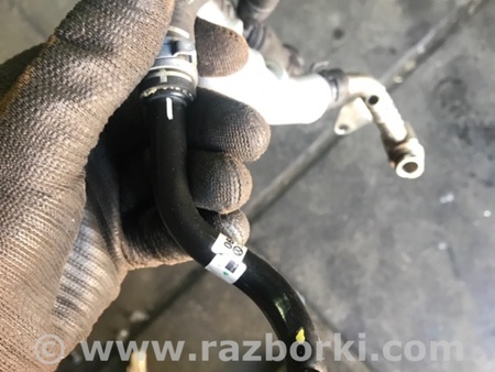 ФОТО Патрубок системы охлаждения для Audi (Ауди) A3 8V1, 8VA, 8V7, 8VS (03.2012-...) Киев
