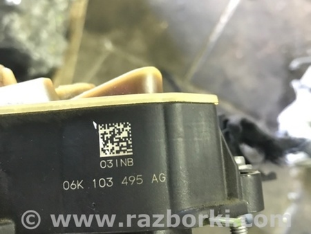 ФОТО Маслоотделитель для Audi (Ауди) A3 8V1, 8VA, 8V7, 8VS (03.2012-...) Киев