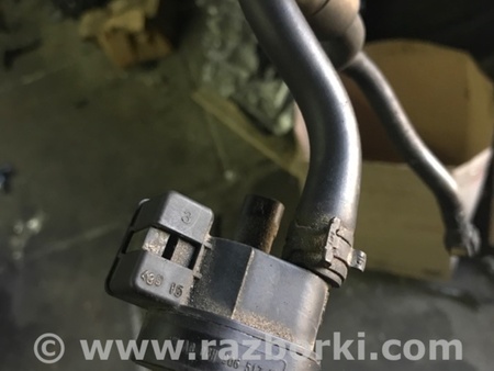 ФОТО Маслоотделитель для Audi (Ауди) A3 8V1, 8VA, 8V7, 8VS (03.2012-...) Киев