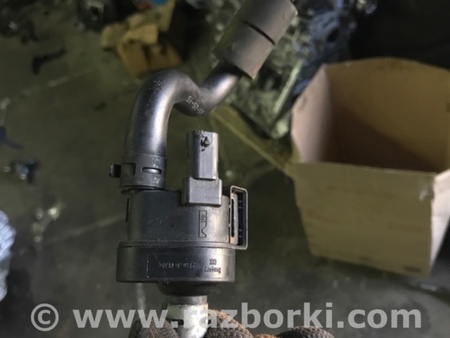 ФОТО Маслоотделитель для Audi (Ауди) A3 8V1, 8VA, 8V7, 8VS (03.2012-...) Киев