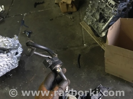 ФОТО Маслоотделитель для Audi (Ауди) A3 8V1, 8VA, 8V7, 8VS (03.2012-...) Киев
