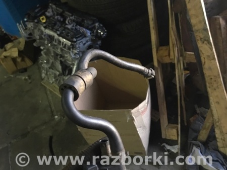 ФОТО Патрубок системы охлаждения для Audi (Ауди) A3 8V1, 8VA, 8V7, 8VS (03.2012-...) Киев